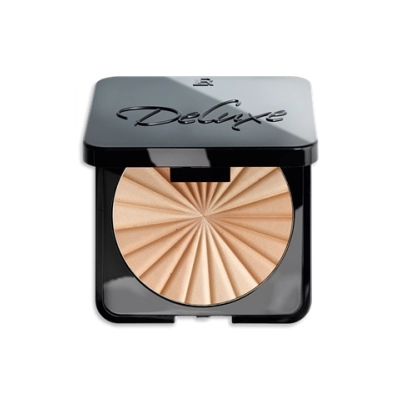 LR DELUXE – Puder brązujący 11g